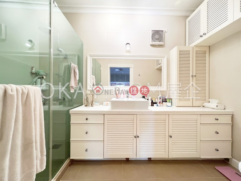 Property Search Hong Kong | OneDay | Residential | Sales Listings | Efficient 3 bedroom with terrace | For Sale