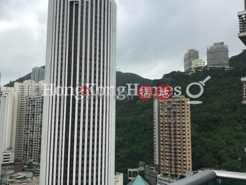 Studio Unit at J Residence | For Sale, J Residence 嘉薈軒 | Wan Chai District (Proway-LID70235S)_0