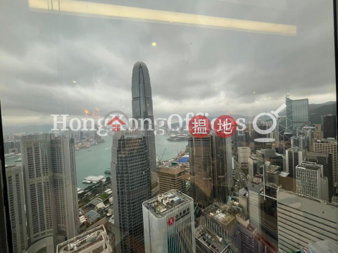 中環中心寫字樓租單位出租, 中環中心 The Center | 中區 (HKO-54082-AJHR)_0