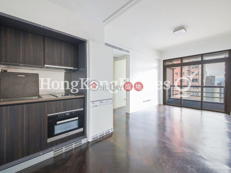 2 Bedroom Unit at Castle One By V | For Sale | Castle One By V CASTLE ONE BY V Sales Listings