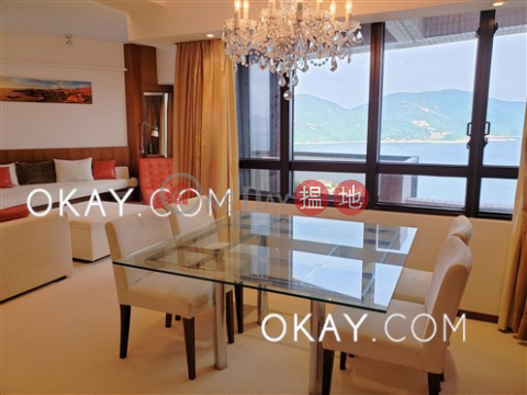 Stylish 1 bedroom with sea views, balcony | Rental|Pacific View(Pacific View)Rental Listings (OKAY-R22982)_0