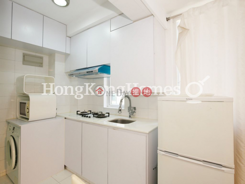 1 Bed Unit for Rent at Peace Tower, Peace Tower 寶時大廈 Rental Listings | Western District (Proway-LID59459R)