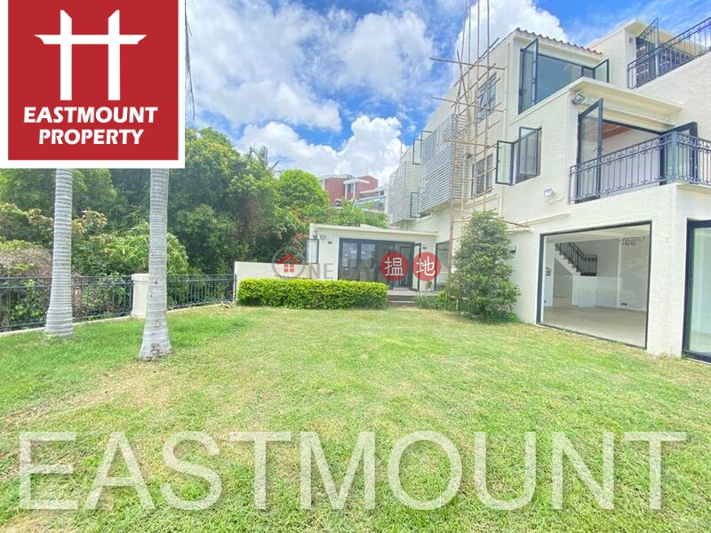 Sai Kung Villa House | Property For Rent or Lease in Sea View Villa, Chuk Yeung Road 竹洋路西沙小築-Corner, Nearby Hong Kong Academy 102 Chuk Yeung Road | Sai Kung Hong Kong Rental, HK$ 85,000/ month