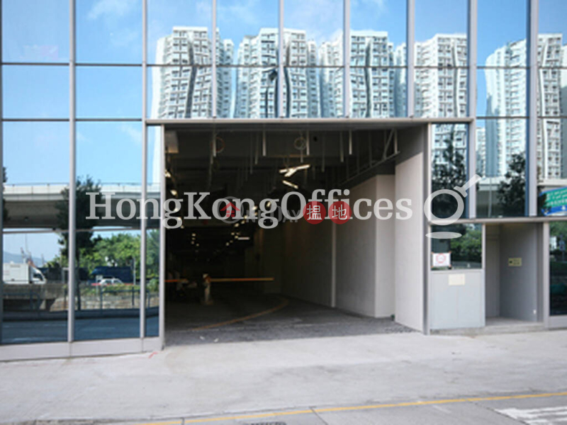 HK$ 48,120/ month Manulife Financial Centre Kwun Tong District, Office Unit for Rent at Manulife Financial Centre