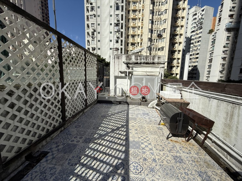 7 Village Terrace | High | Residential, Sales Listings | HK$ 9.28M