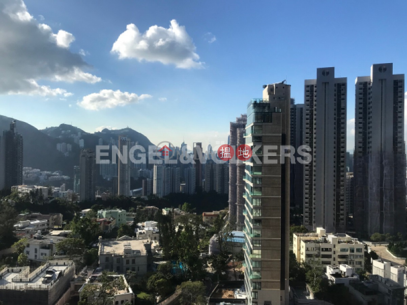 Property Search Hong Kong | OneDay | Residential Rental Listings | 2 Bedroom Flat for Rent in Jardines Lookout
