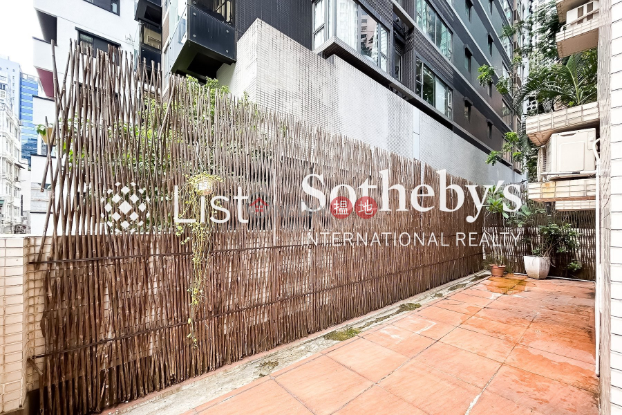 HK$ 32,000/ month Dawning Height Central District | Property for Rent at Dawning Height with 1 Bedroom