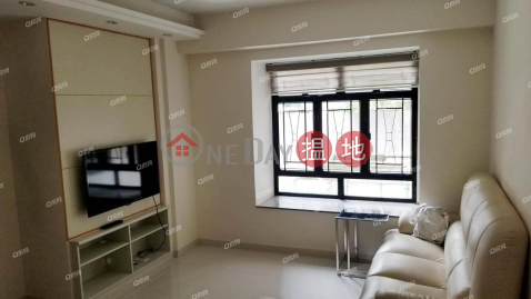 Comfort Centre | 1 bedroom Low Floor Flat for Rent | Comfort Centre 港暉中心 _0