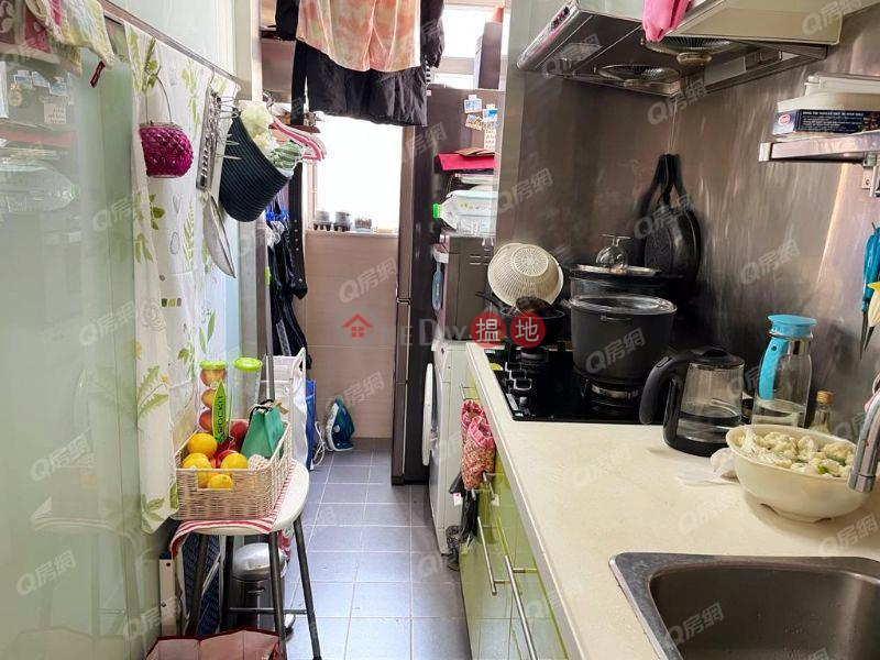 HK$ 7.1M | Tsui On Court Western District | Tsui On Court | 1 bedroom Low Floor Flat for Sale