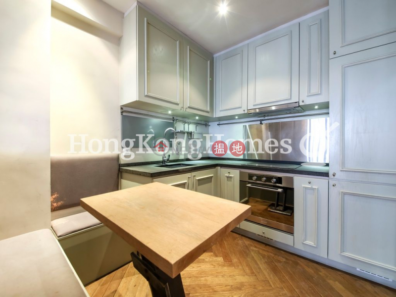 2 Bedroom Unit for Rent at Carol Mansion 36-42 Lyttelton Road | Western District | Hong Kong | Rental HK$ 55,000/ month