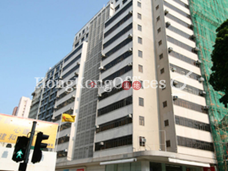 Office Unit for Rent at Milton Mansion, Milton Mansion 美敦大廈 Rental Listings | Yau Tsim Mong (HKO-67525-AIHR)