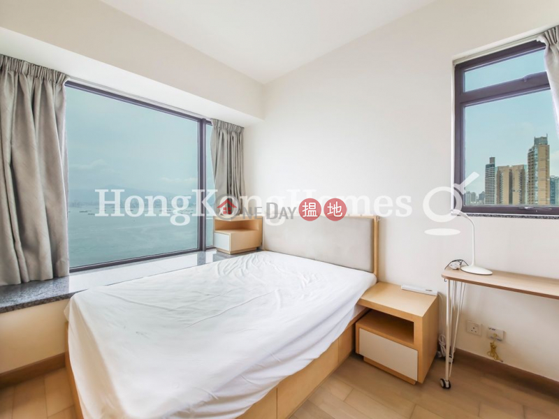 HK$ 38,000/ 月|傲翔灣畔西區|傲翔灣畔三房兩廳單位出租