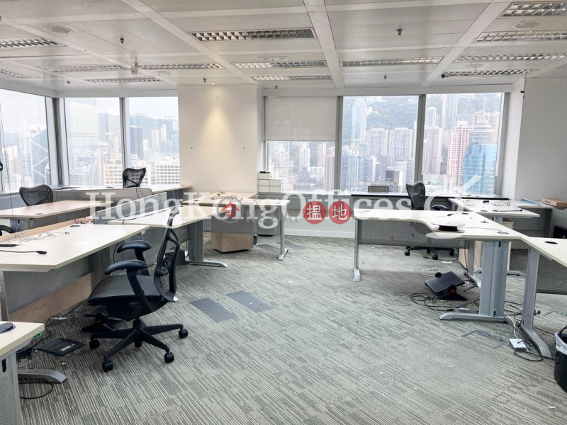The Center, Middle | Office / Commercial Property | Rental Listings | HK$ 223,146/ month