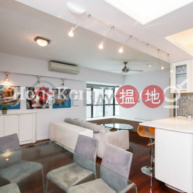 御景臺兩房一廳單位出售, 御景臺 Scenic Rise | 西區 (Proway-LID73878S)_0