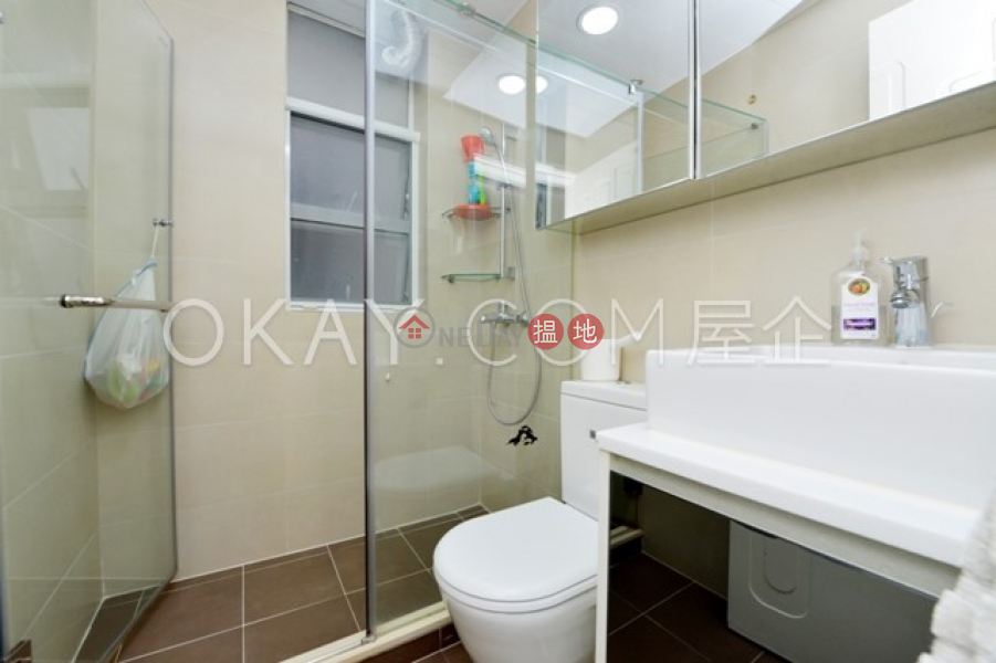 Property Search Hong Kong | OneDay | Residential | Rental Listings | Nicely kept 3 bedroom with terrace | Rental