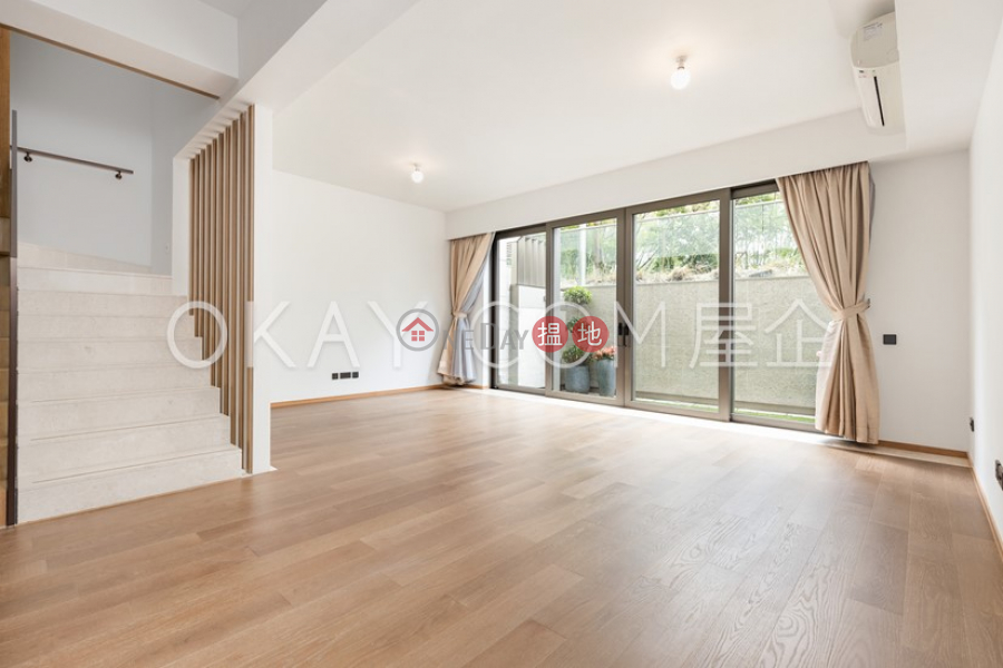 Stylish 3 bedroom with parking | Rental, 55-57 Bisney Road 碧荔道55-57號 Rental Listings | Western District (OKAY-R386370)
