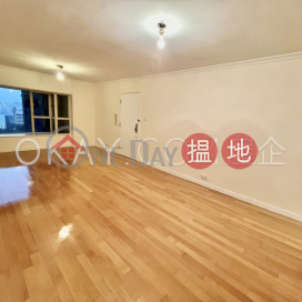 Luxurious 3 bedroom on high floor | Rental | Pacific Palisades 寶馬山花園 _0