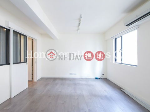 1 Bed Unit for Rent at Hang Sing Mansion, Hang Sing Mansion 恆陞大樓 | Western District (Proway-LID173320R)_0