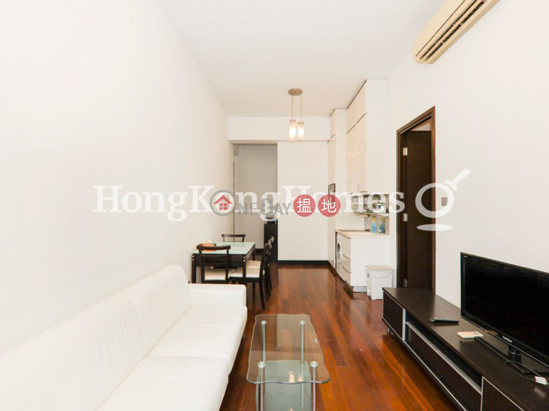 1 Bed Unit at J Residence | For Sale | 60 Johnston Road | Wan Chai District | Hong Kong Sales, HK$ 7.8M