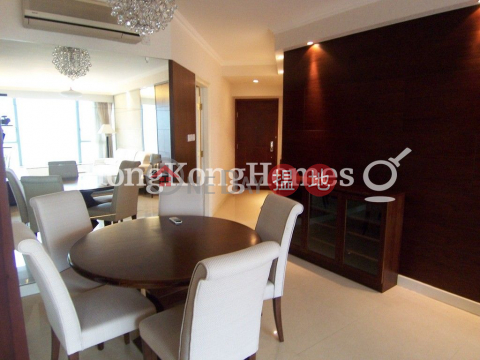 3 Bedroom Family Unit at Tower 3 The Victoria Towers | For Sale | Tower 3 The Victoria Towers 港景峯3座 _0