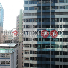 Office Unit for Rent at Office Plus at Wan Chai