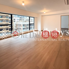Property for Rent at 62B Robinson Road with 3 Bedrooms | 62B Robinson Road 愛富華庭 _0