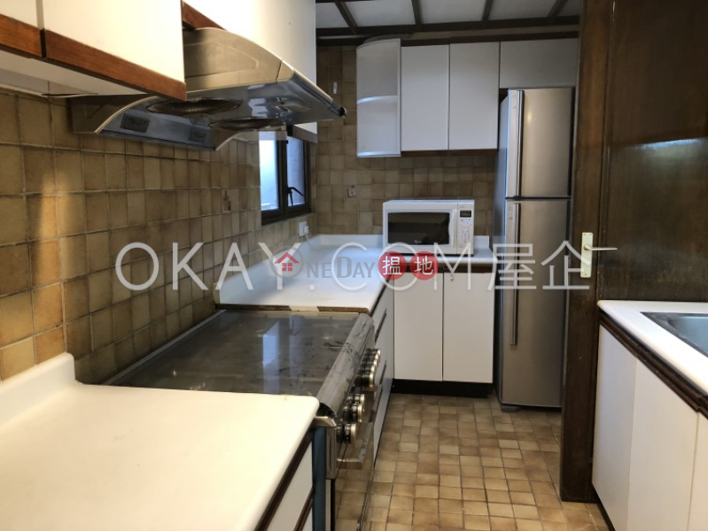 HK$ 75,000/ 月|陽明山莊 摘星樓|南區-3房2廁,海景,星級會所陽明山莊 摘星樓出租單位