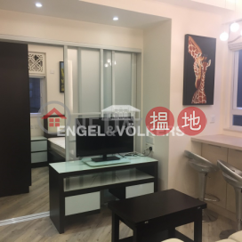 中環一房筍盤出售|住宅單位, 寶苑 Bo Yuen Building 39-41 Caine Road | 中區 (EVHK40858)_0