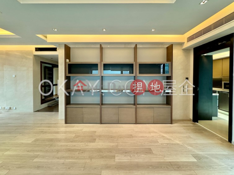 Rare 3 bedroom with balcony | Rental, No.11 Macdonnell Road 麥當勞道11號 | Central District (OKAY-R61188)_0