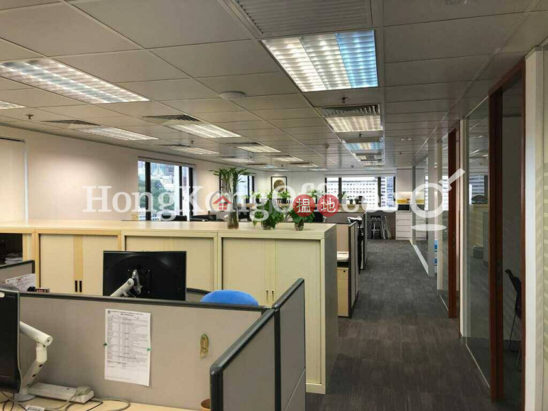 HK$ 218.00M | Bank of American Tower Central District Office Unit at Bank of American Tower | For Sale