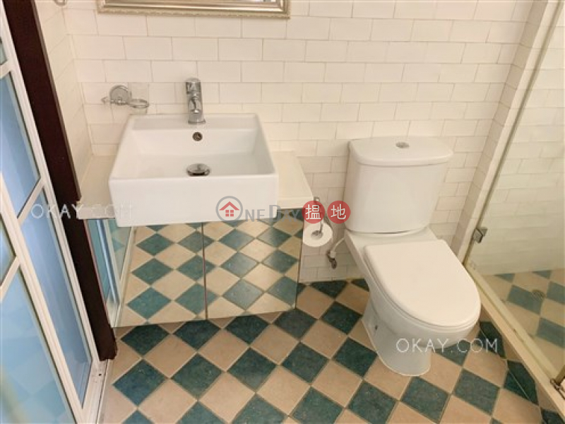 1房1廁,實用率高,露台《和安樓出租單位》8-13和安里 | 中區香港-出租|HK$ 26,000/ 月