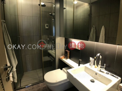 Charming 2 bedroom with balcony | Rental|Wan Chai DistrictThe Oakhill(The Oakhill)Rental Listings (OKAY-R89509)_0