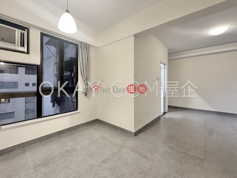 慧源閣低層住宅-出租樓盤|HK$ 25,000/ 月