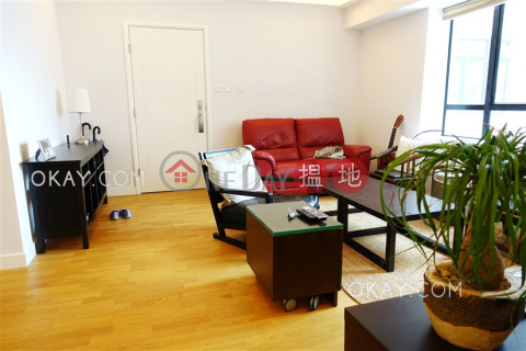 Unique 3 bedroom on high floor | Rental, Robinson Heights 樂信臺 | Western District (OKAY-R83023)_0