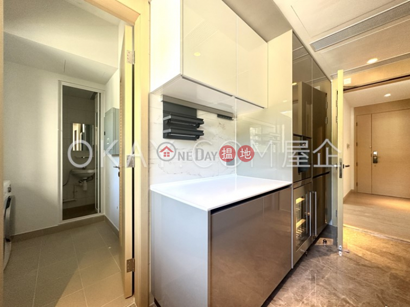 Unique 4 bedroom on high floor with sea views & balcony | Rental | The Southside - Phase 2 La Marina 港島南岸第二期LA MARINA揚海 Rental Listings