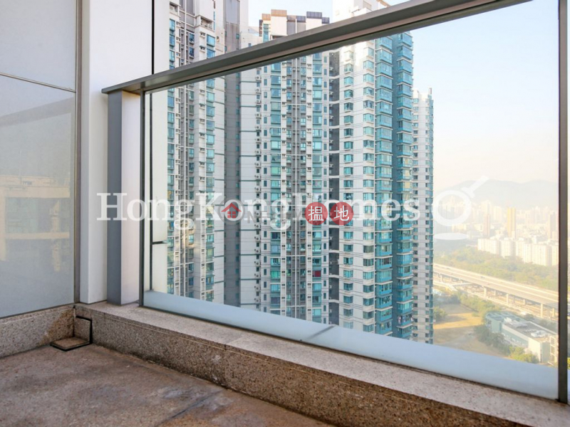 3 Bedroom Family Unit for Rent at Imperial Cullinan, 10 Hoi Fai Road | Yau Tsim Mong, Hong Kong Rental HK$ 40,000/ month