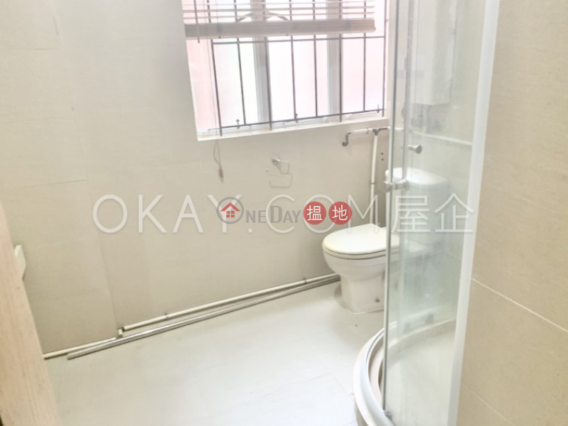 HK$ 78,000/ month | Stewart Terrace Central District | Stylish 4 bedroom with terrace, balcony | Rental