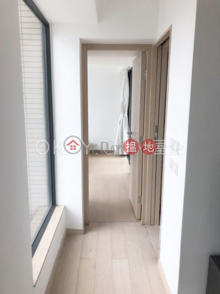 Property Search Hong Kong | OneDay | Residential, Sales Listings | Tasteful 1 bedroom with balcony | For Sale