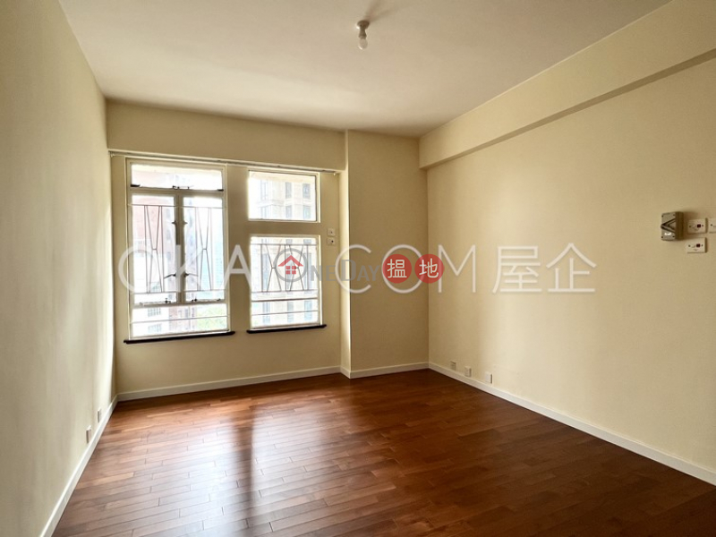 HK$ 67,400/ month Macdonnell House | Central District | Efficient 4 bedroom with balcony & parking | Rental