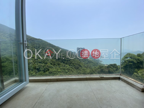Stylish 3 bedroom with parking | Rental, Ridge Court 冠園 | Southern District (OKAY-R12866)_0