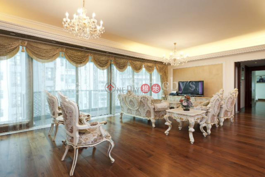 Property Search Hong Kong | OneDay | Residential Rental Listings Property for Rent at No 31 Robinson Road with 4 Bedrooms