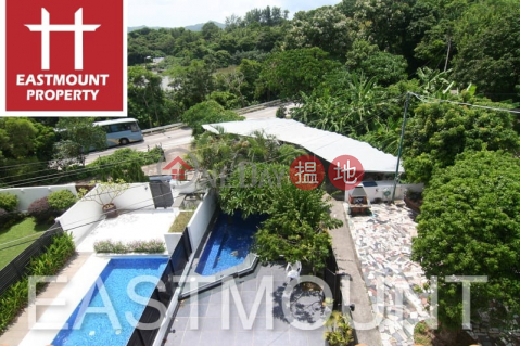 Sai Kung Village House | Property For Sale in Tsam Chuk Wan 斬竹灣-Seaview, Convenient | Property ID:1671|Tsam Chuk Wan Village House(Tsam Chuk Wan Village House)Sales Listings (EASTM-SSKV468)_0