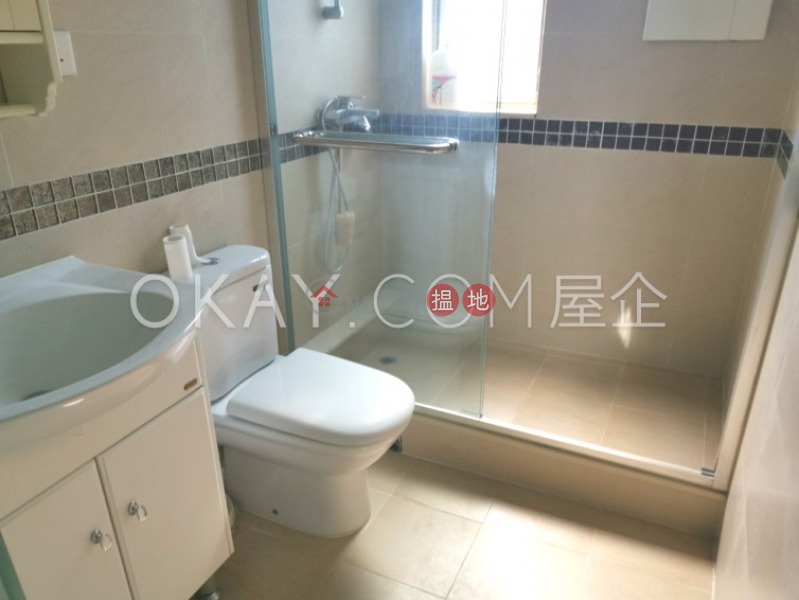 Property Search Hong Kong | OneDay | Residential | Sales Listings, Elegant 3 bedroom on high floor with rooftop & balcony | For Sale