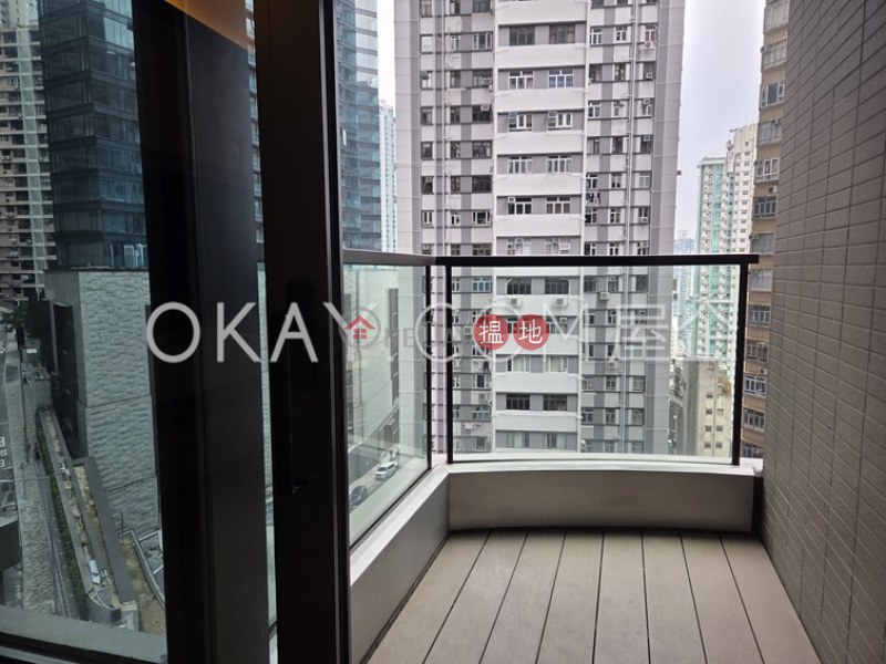 HK$ 57,000/ month, Arezzo | Western District | Unique 3 bedroom with balcony | Rental