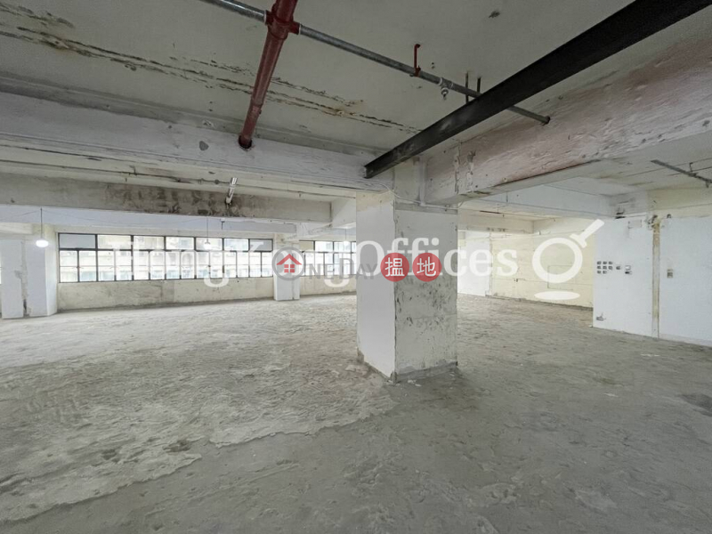 Industrial Unit for Rent at North Point Industrial Building, 449 King\'s Road | Eastern District | Hong Kong, Rental, HK$ 81,000/ month