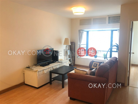 Nicely kept 2 bedroom with sea views | For Sale | Panorama Gardens 景雅花園 _0