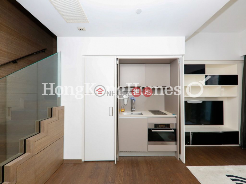 yoo Residence一房單位出租33銅鑼灣道 | 灣仔區香港-出租-HK$ 25,000/ 月