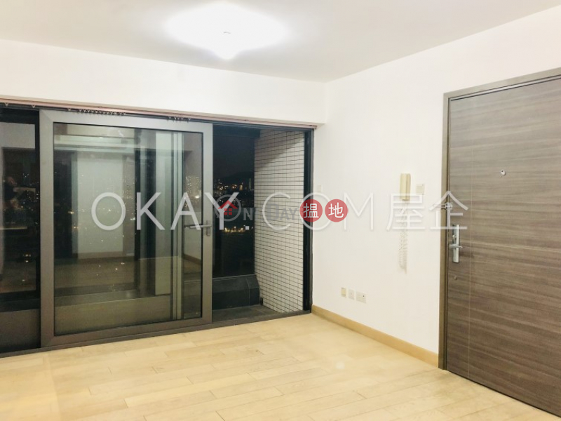 Charming 3 bedroom with balcony | Rental, 50 Junction Road | Kowloon City, Hong Kong Rental, HK$ 25,000/ month