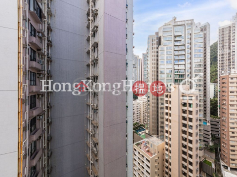 1 Bed Unit for Rent at Central 8, Central 8 半山捌號 | Western District (Proway-LID204171R)_0