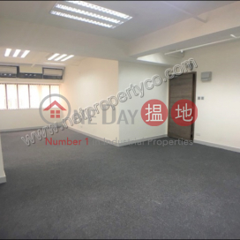 Office for Rent in Sheung Wan, The L.Plaza The L.Plaza | Western District (A033465)_0